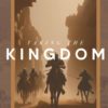 Front cover of Taking the Kingdom